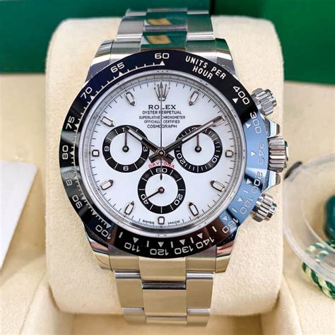 rolex daytona kopie|best clone for daytona super.